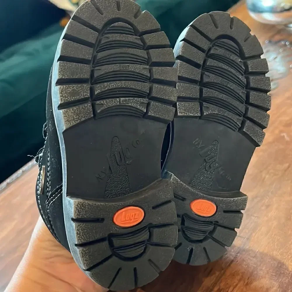 TODDLER EMPIRE WATER RESISTANT CHUKKA BOOT, size 6T! NWOT!